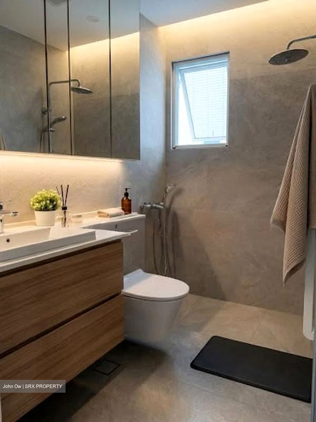 Le Wood (D21), Condominium #634575361